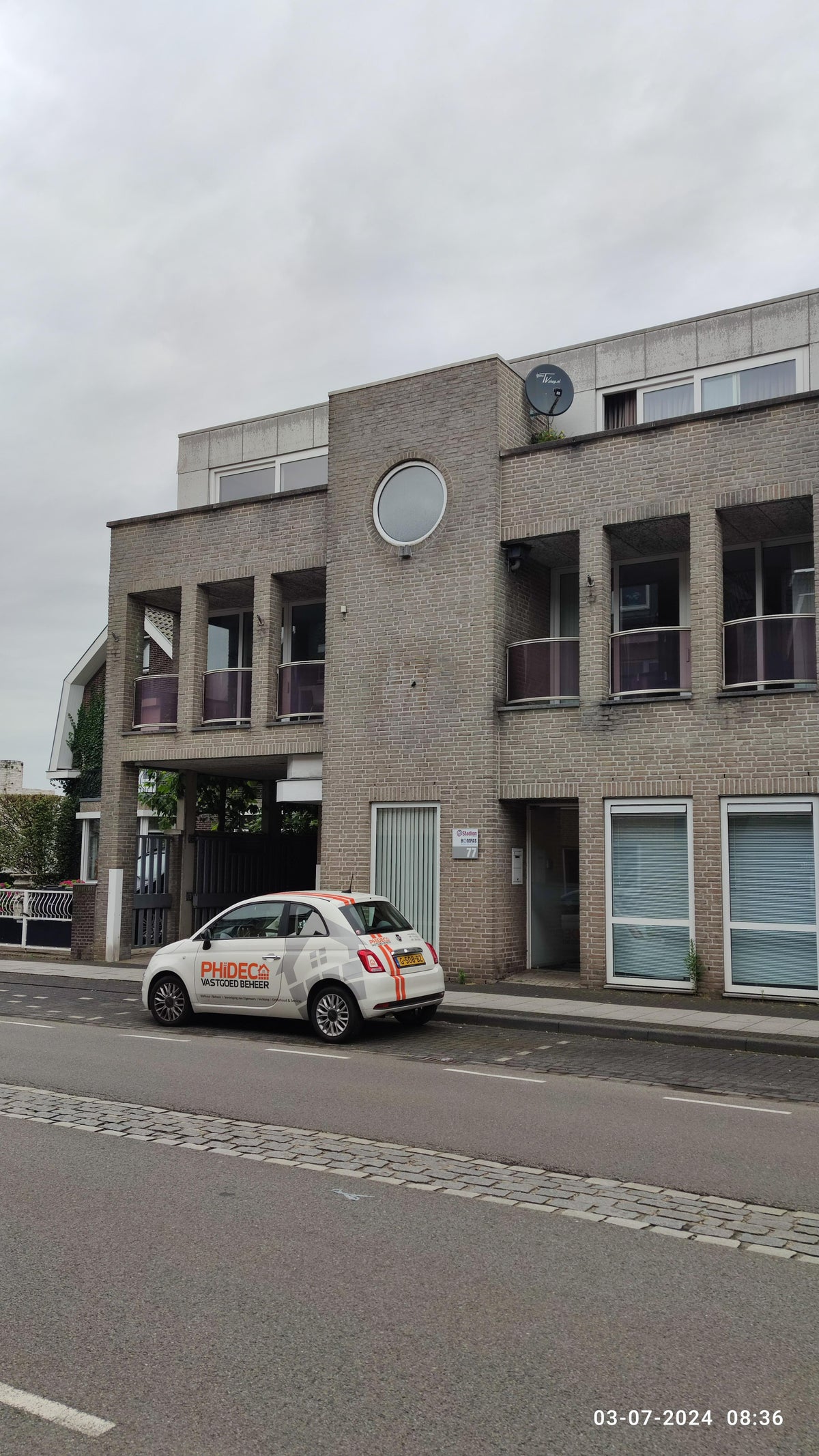Hoofdstraat