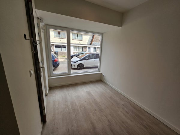 Bisschop Zwijsenstraat, Tilburg