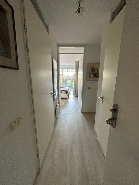 Appartement De Streektuinen in Hoorn