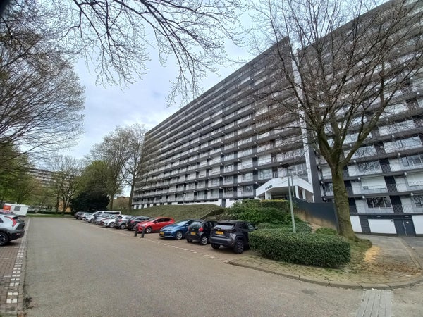 Henri Dunantstraat 151