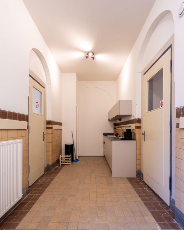 Te huur Appartement Vorkstraat in Rotterdam