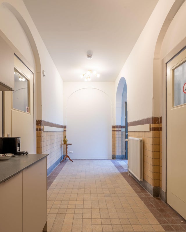 Te huur Appartement Vorkstraat in Rotterdam