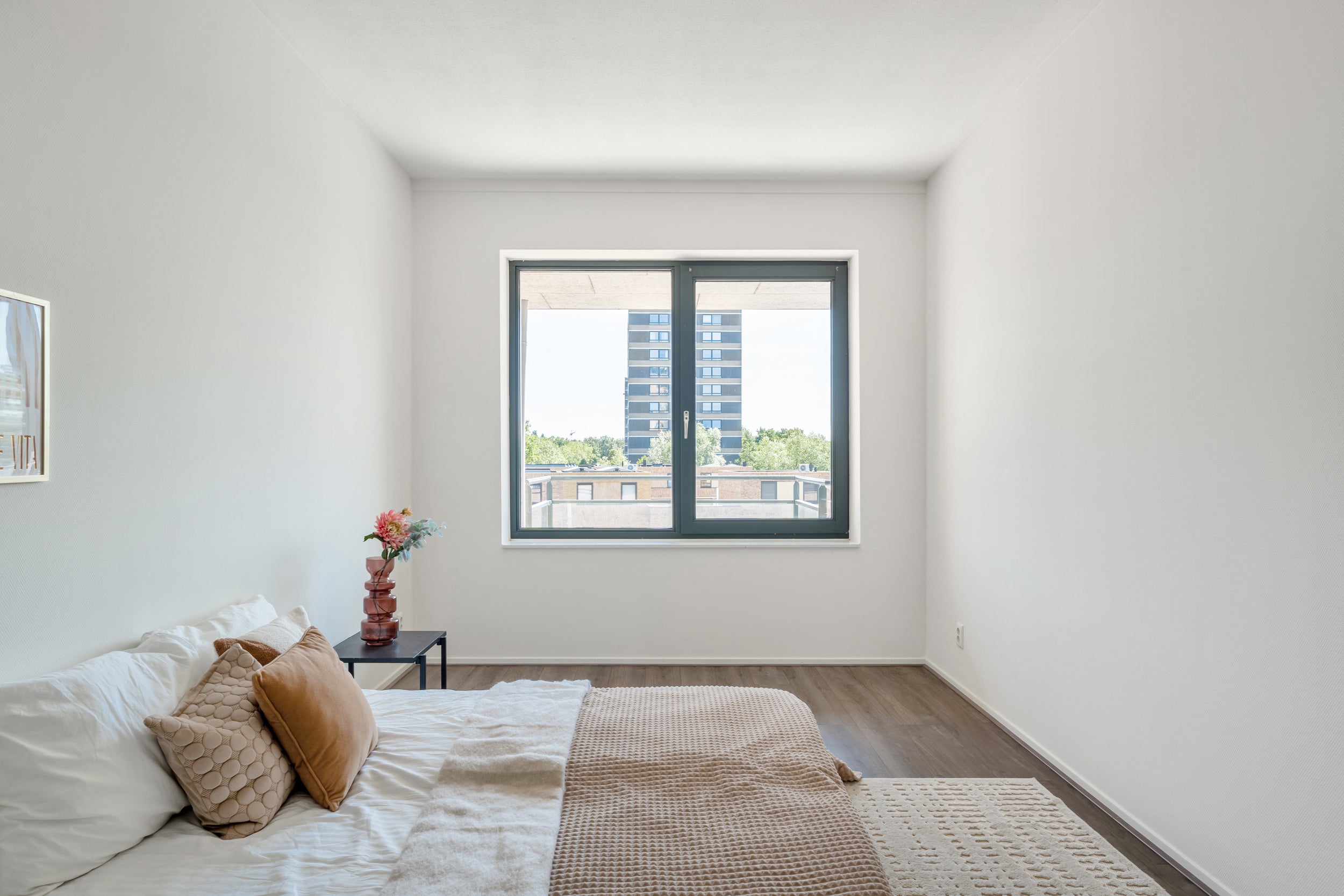 Appartement te koop: Hugo de Vriesstraat 93, Vlaardingen