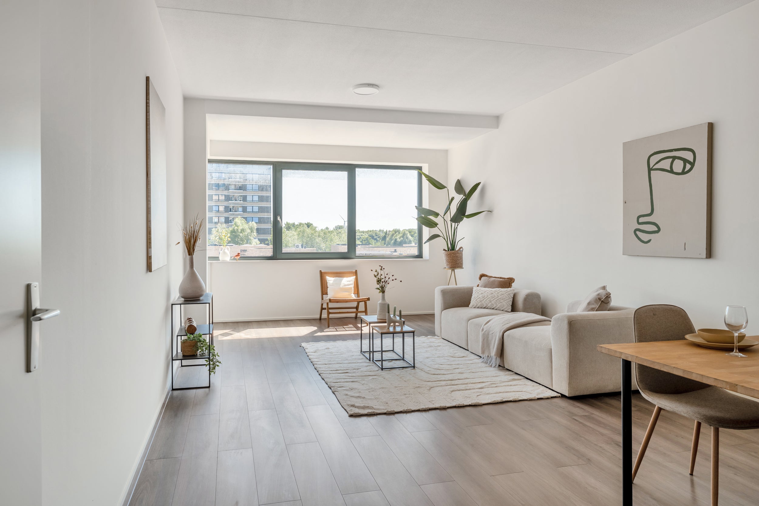 Appartement te koop: Hugo de Vriesstraat 93, Vlaardingen