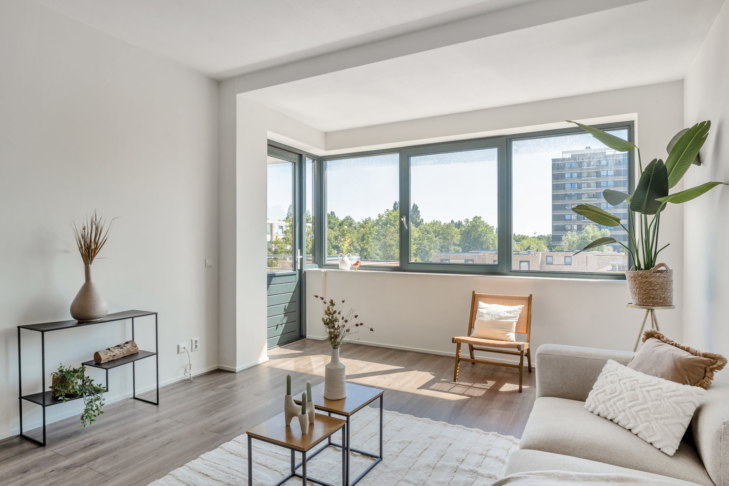 Appartement te koop: Hugo de Vriesstraat 93, Vlaardingen