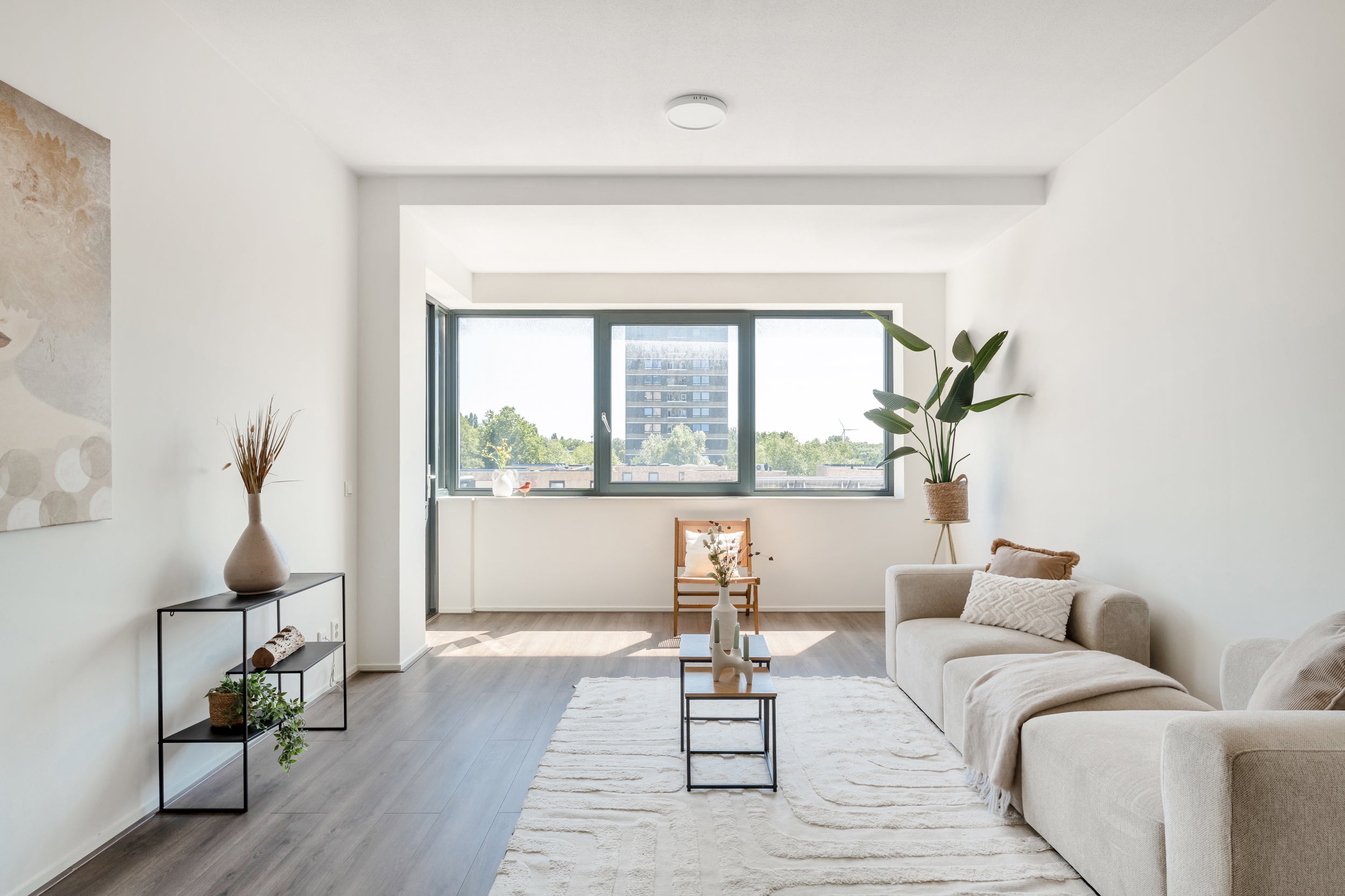 Appartement te koop: Hugo de Vriesstraat 93, Vlaardingen