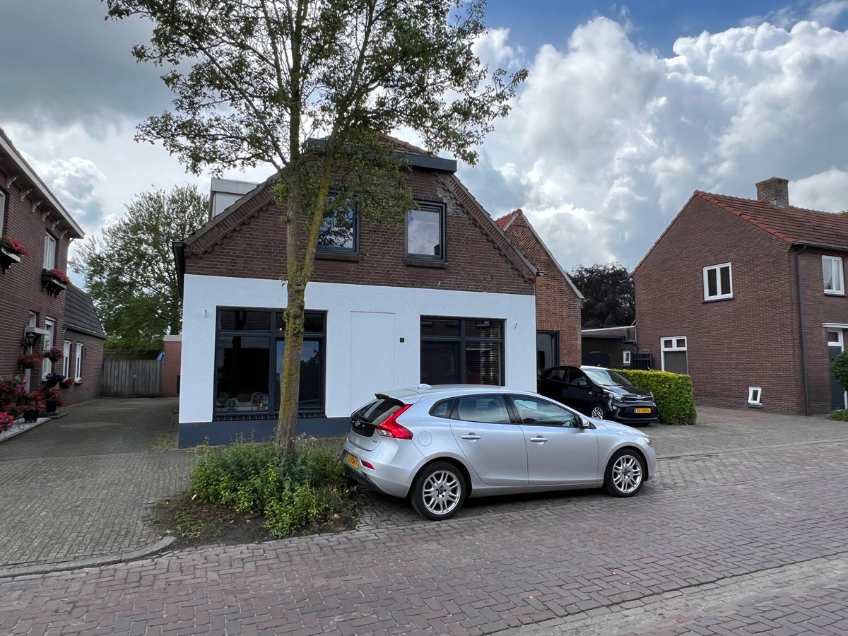 Heeswijk-dinther – 5473GE