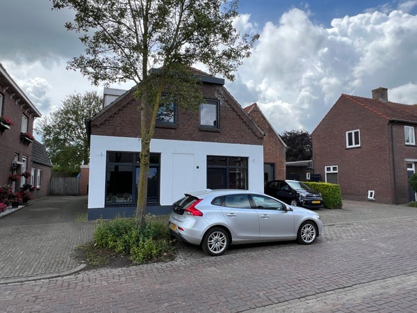 Piso Schoolstraat en Heeswijk-Dinther