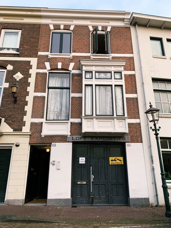 Rental Apartments Haarlem