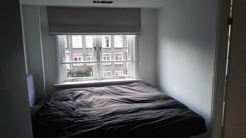 Te huur Appartement Reinier Claeszenstraat in Amsterdam