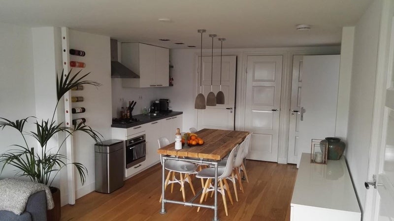 Te huur Appartement Reinier Claeszenstraat in Amsterdam