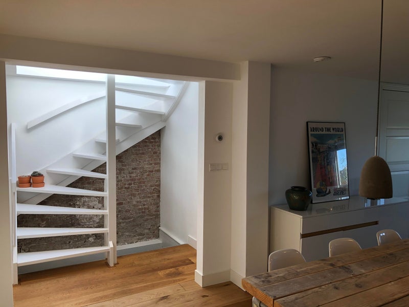 Te huur Appartement Reinier Claeszenstraat in Amsterdam