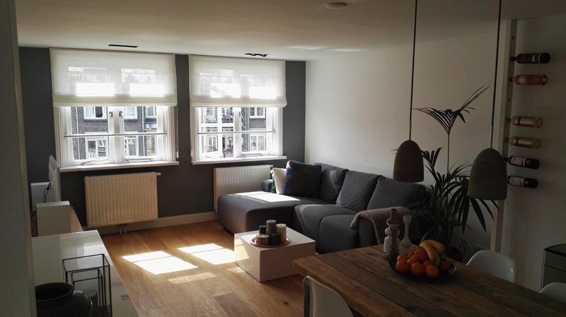 Te huur Appartement Reinier Claeszenstraat in Amsterdam