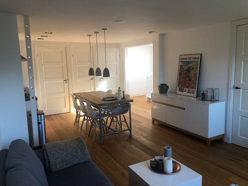 Te huur Appartement Reinier Claeszenstraat in Amsterdam