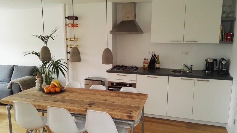 Te huur Appartement Reinier Claeszenstraat in Amsterdam