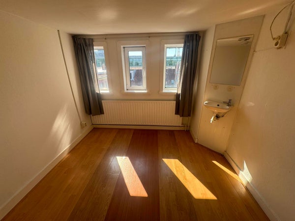 Kamer Bernoulliplein in Groningen