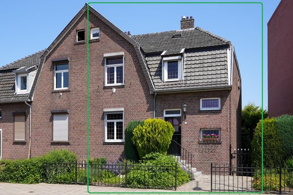 Maastrichterlaan 149 in Vaals