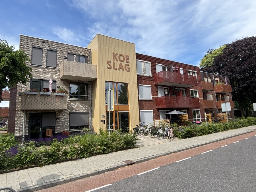 Appartement Hessenweg in Hardenberg