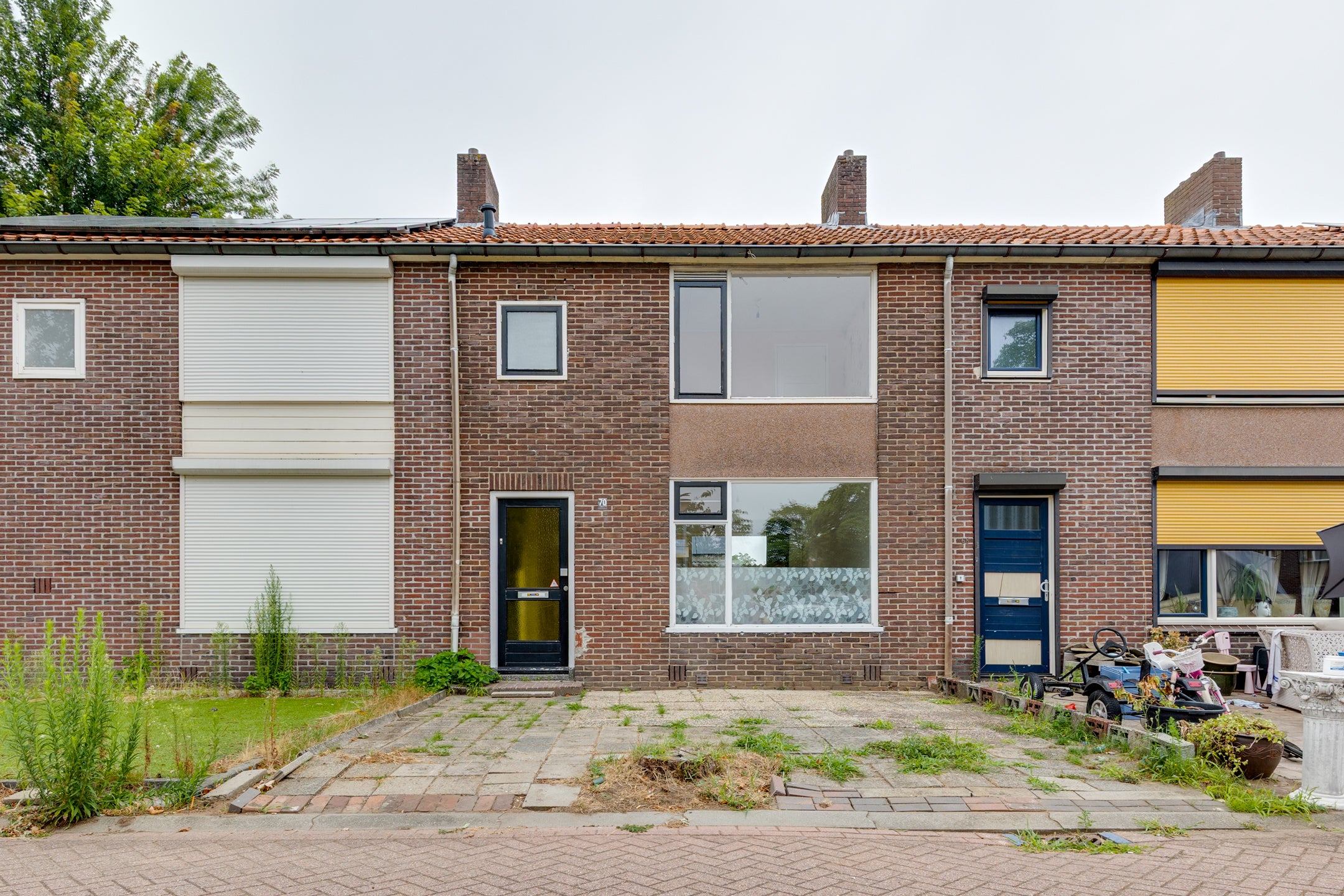 Huis Koopmanstraat 70 in Aalten
