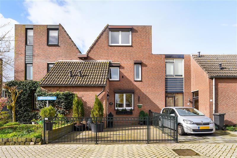 Koopwoningen Landsmeer – Huis te koop in Landsmeer