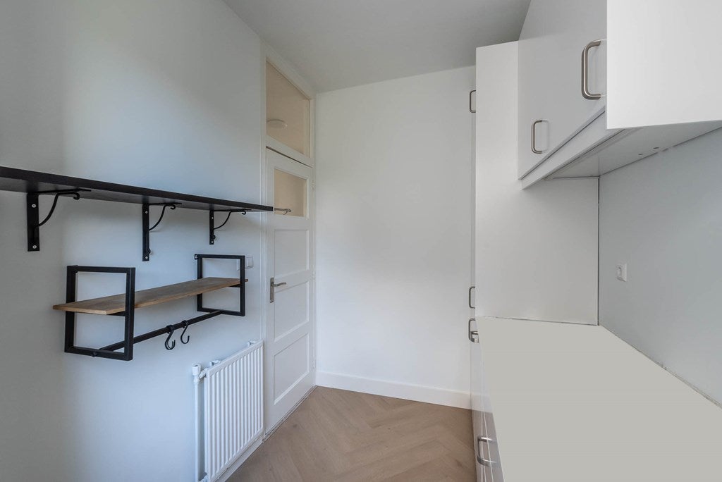 Te huur Appartement Jan Evertsenstraat 87 2 in Amsterdam