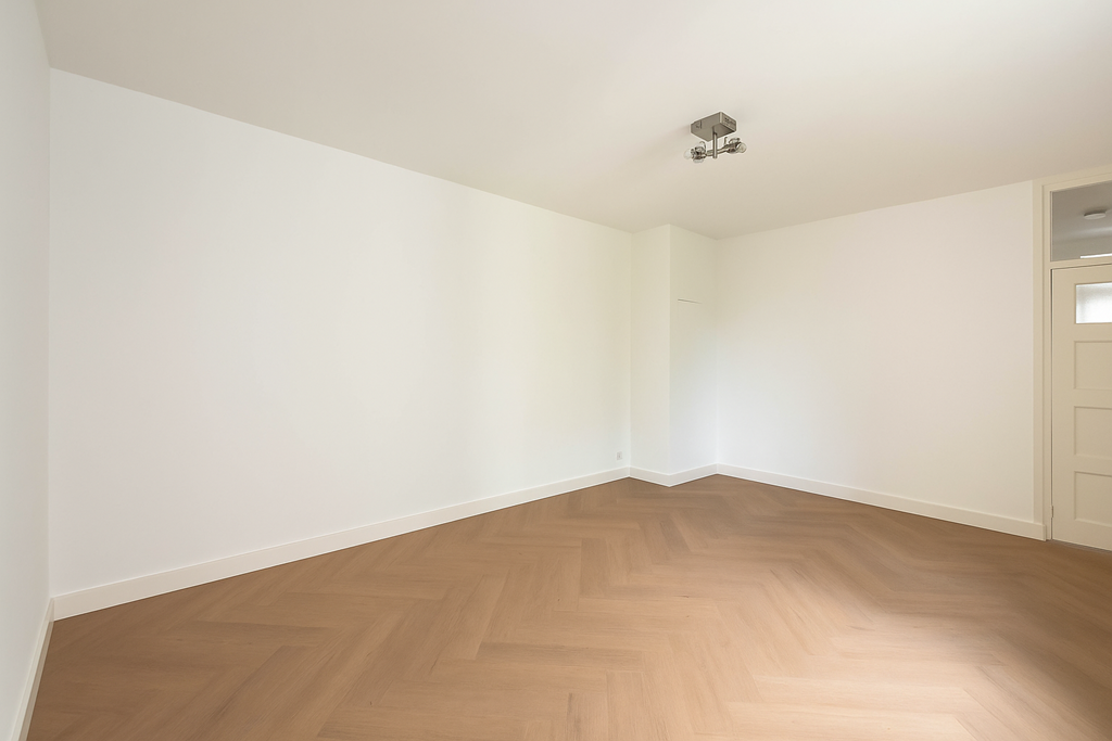 Te huur Appartement Jan Evertsenstraat 87 2 in Amsterdam