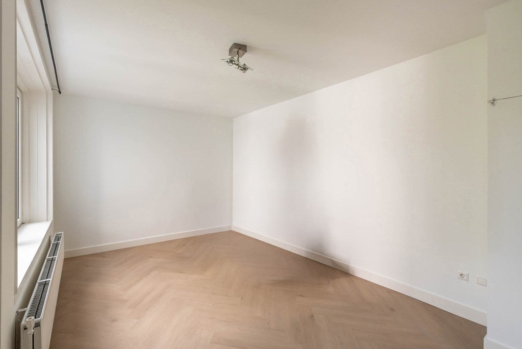 Te huur Appartement Jan Evertsenstraat 87 2 in Amsterdam