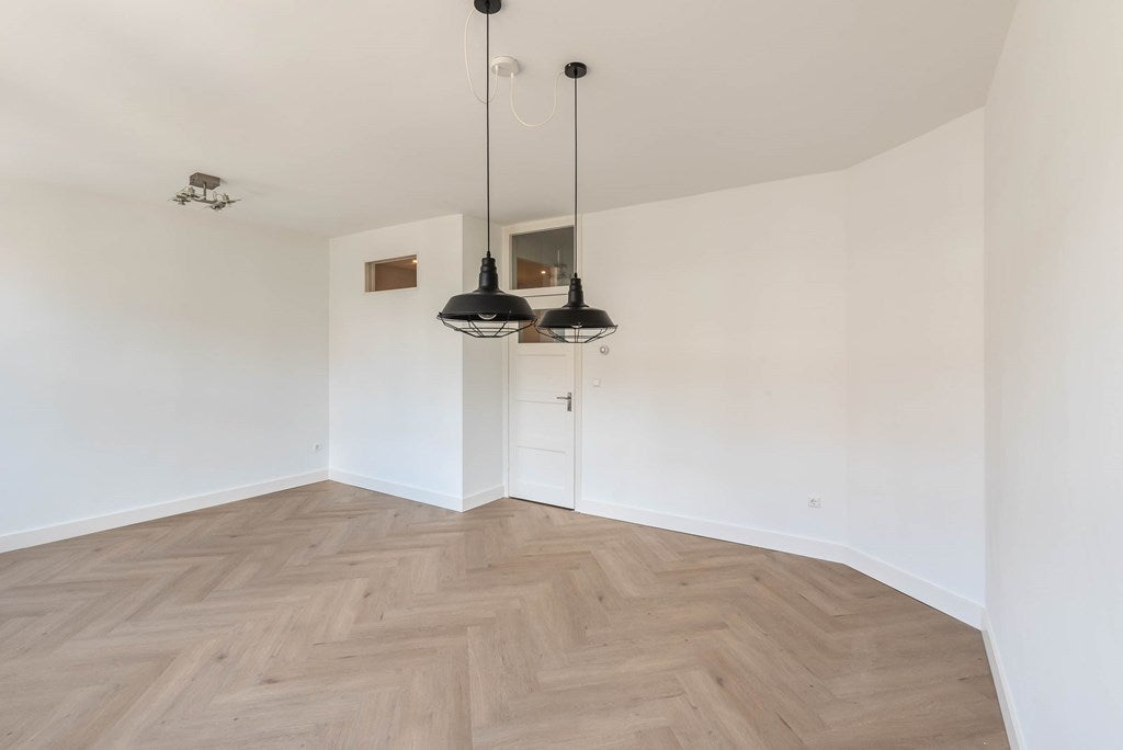 Te huur Appartement Jan Evertsenstraat 87 2 in Amsterdam