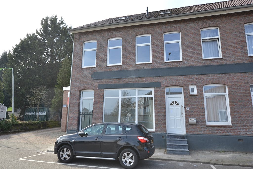 Huis Veldhofstraat 182 in Eygelshoven