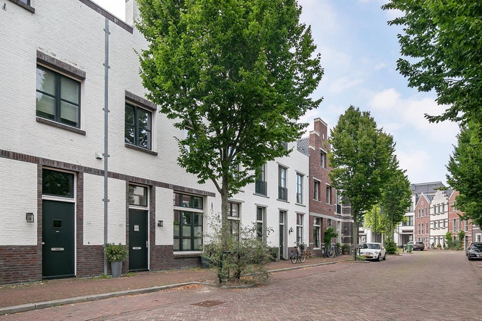 Te huur: Huis Landstraat in Bussum