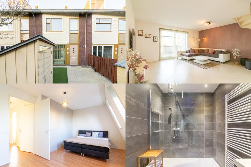 Te huur Appartement Waterloostraat in Rotterdam