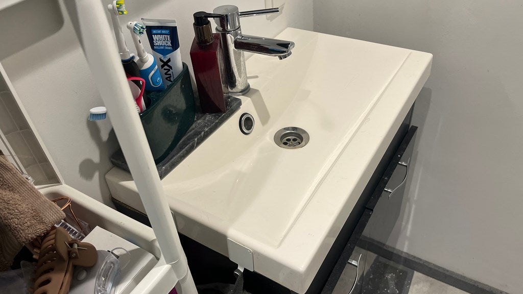 Appartement Beeklaan in Den Haag