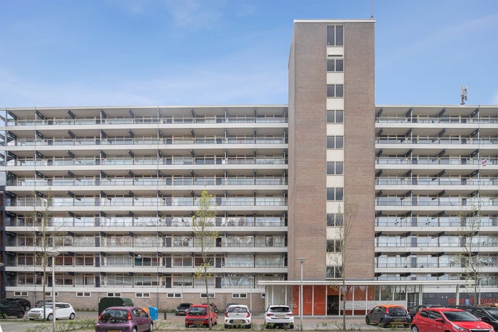 Te huur: Appartement Middenwetering in Krimpen aan den IJssel