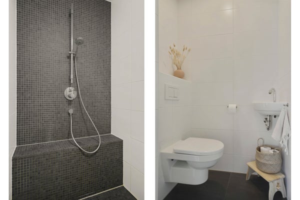 Appartement Westenburgerweg in Den Bosch