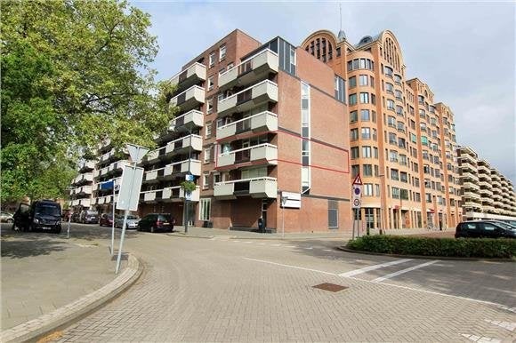 Te huur: Appartement Pastoor Petersstraat in Eindhoven