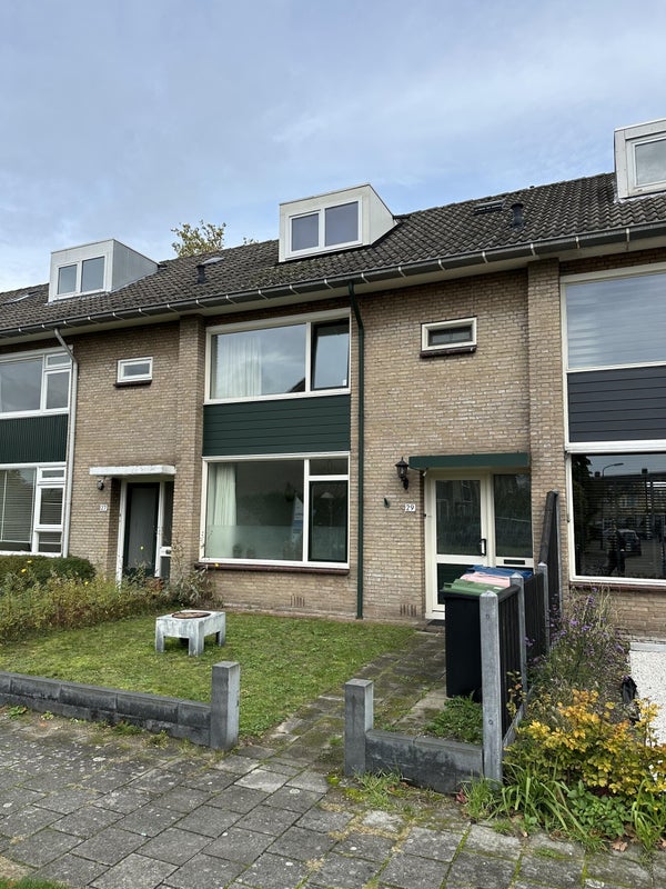 Casa Pascalstraat en Apeldoorn