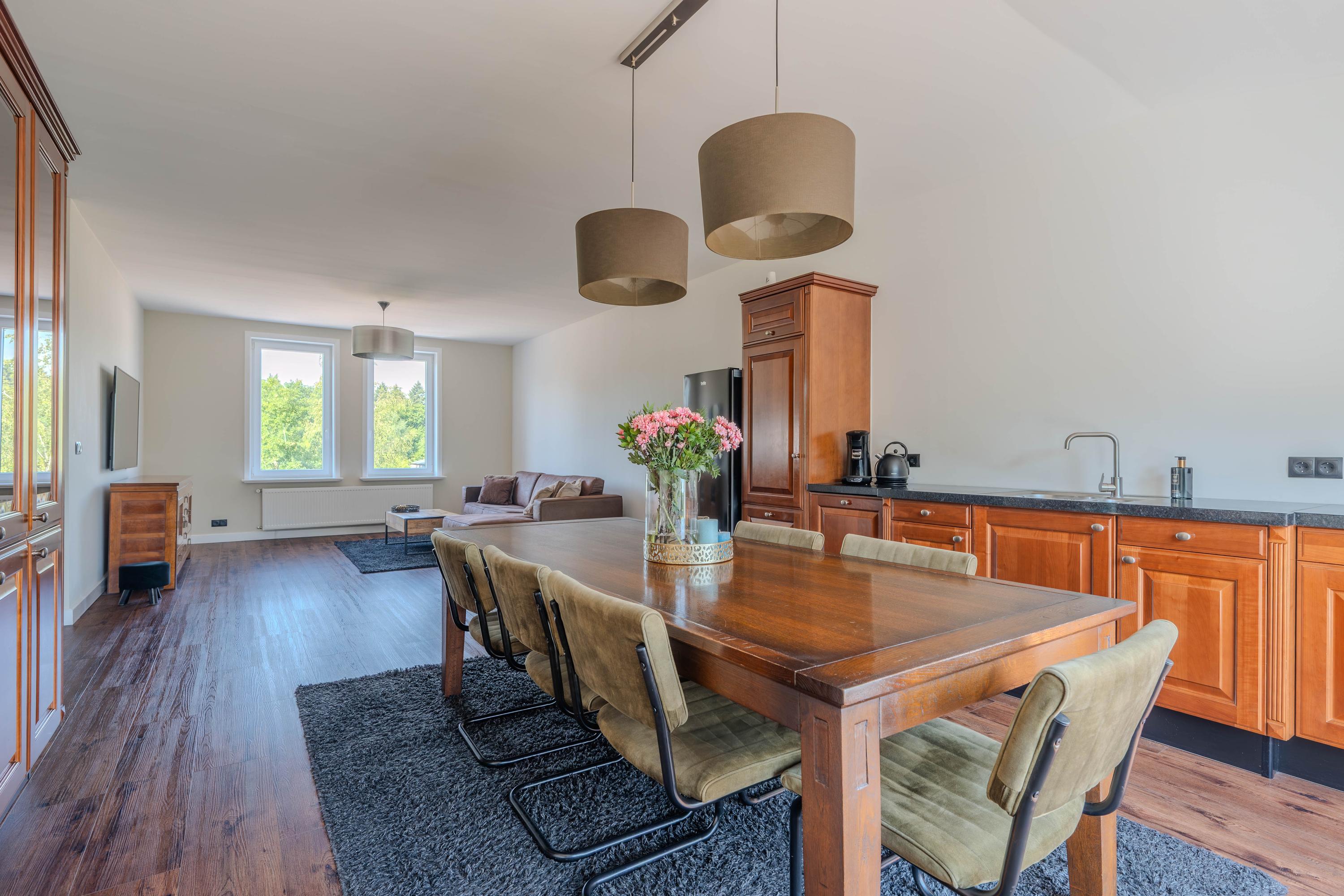 Tussenwoning te koop: Bevrijdingsweg 113, Venlo