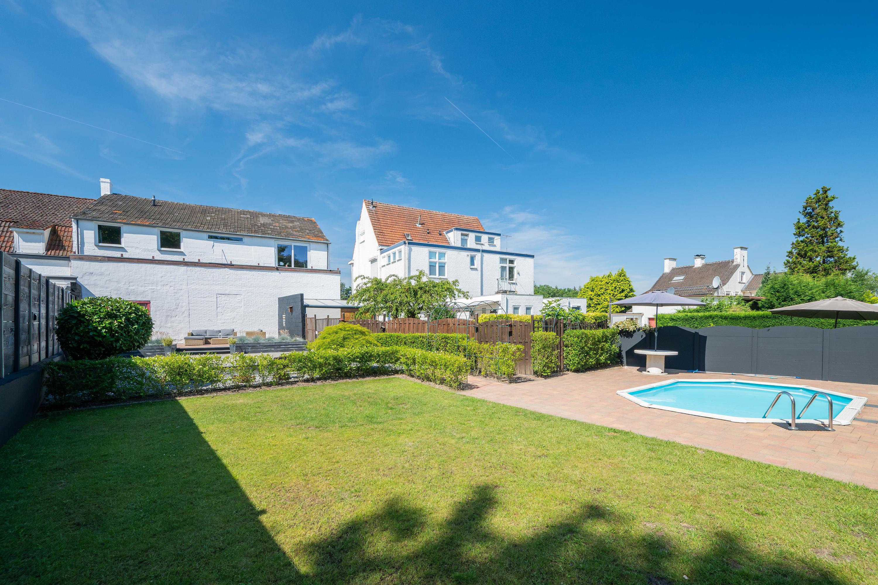 Tussenwoning te koop: Bevrijdingsweg 113, Venlo