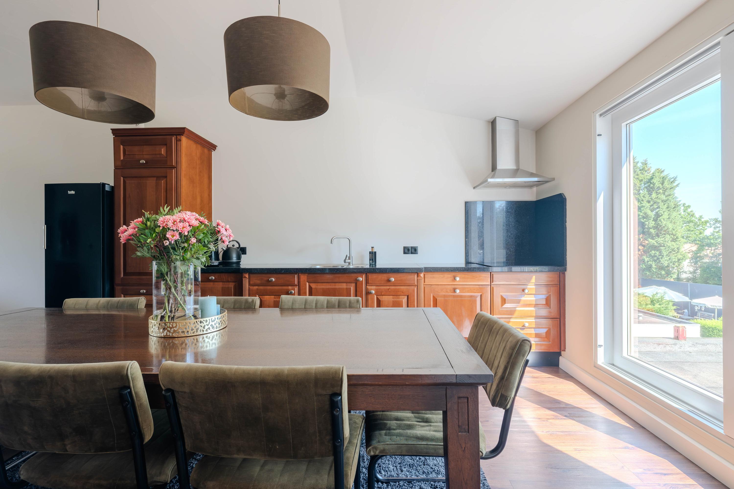 Tussenwoning te koop: Bevrijdingsweg 113, Venlo