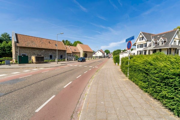 Appartement Tussen de Bruggen in Meerssen