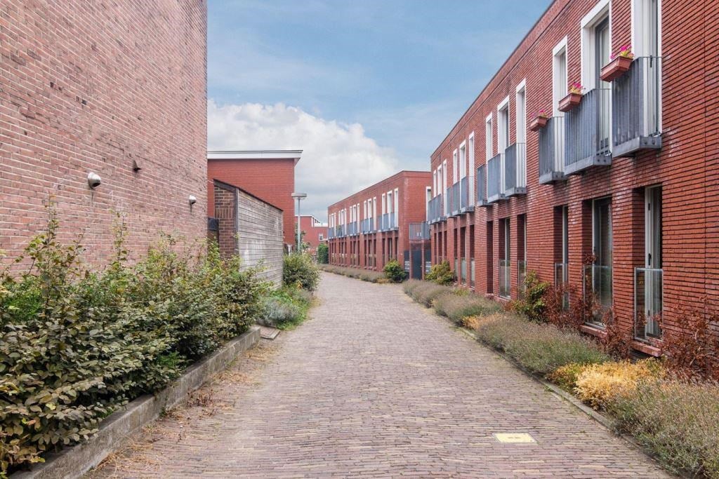 House Schaarsbeekstraat 13