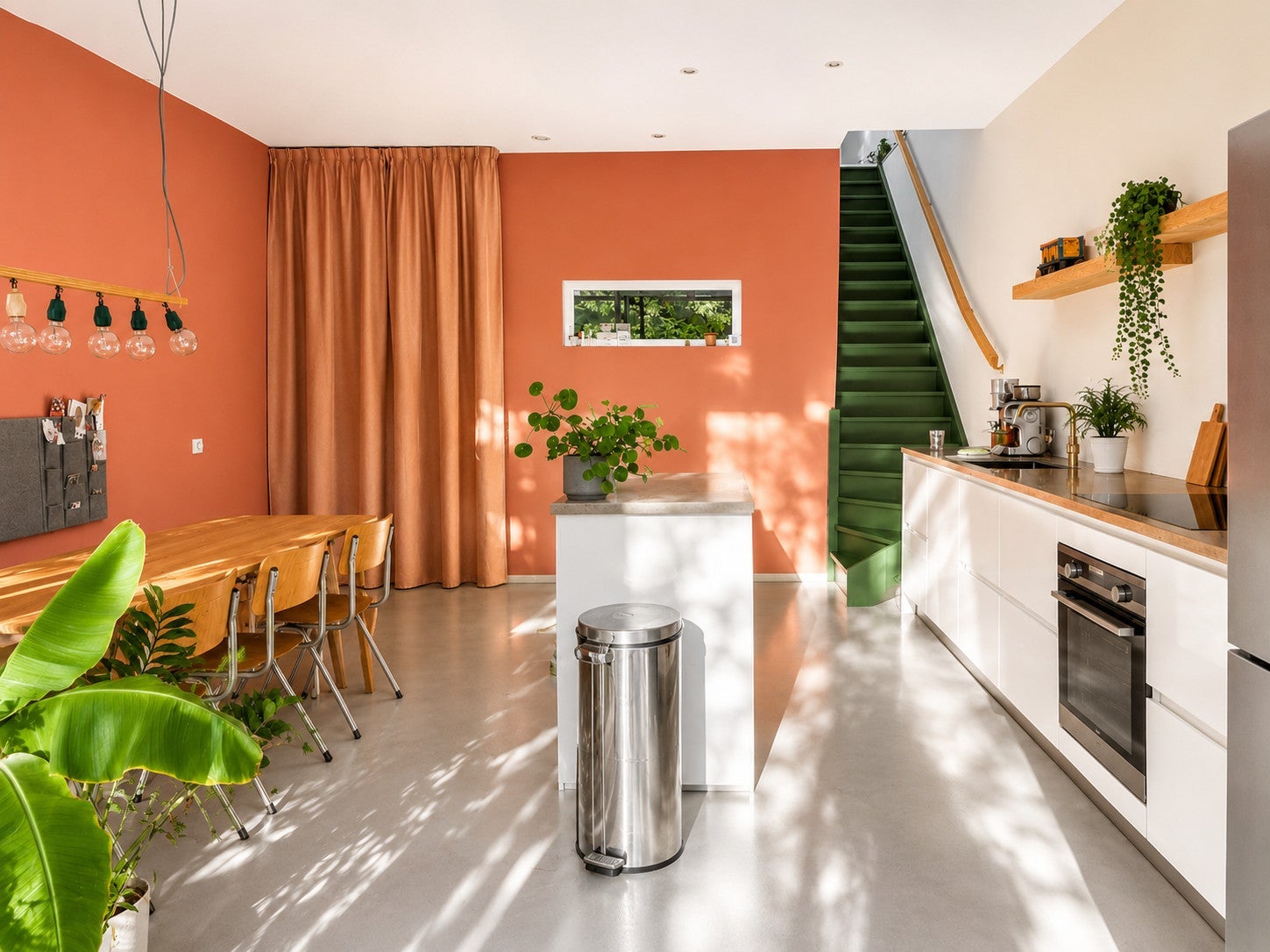 Huis Albregt-Engelmanstraat in Rotterdam