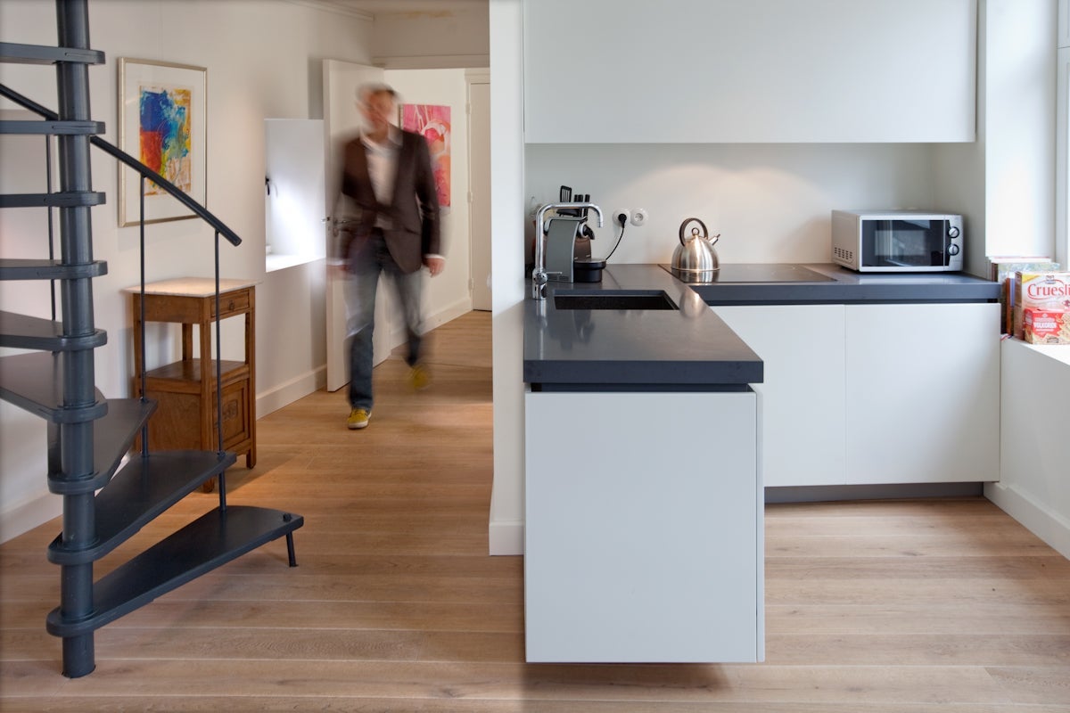 Te huur Appartement Lang Grachtje in Maastricht