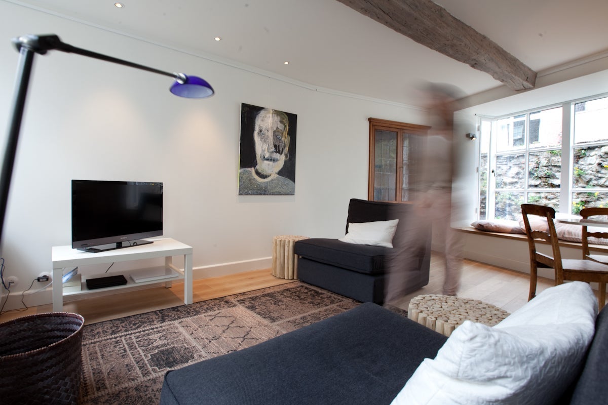 Te huur Appartement Lang Grachtje in Maastricht