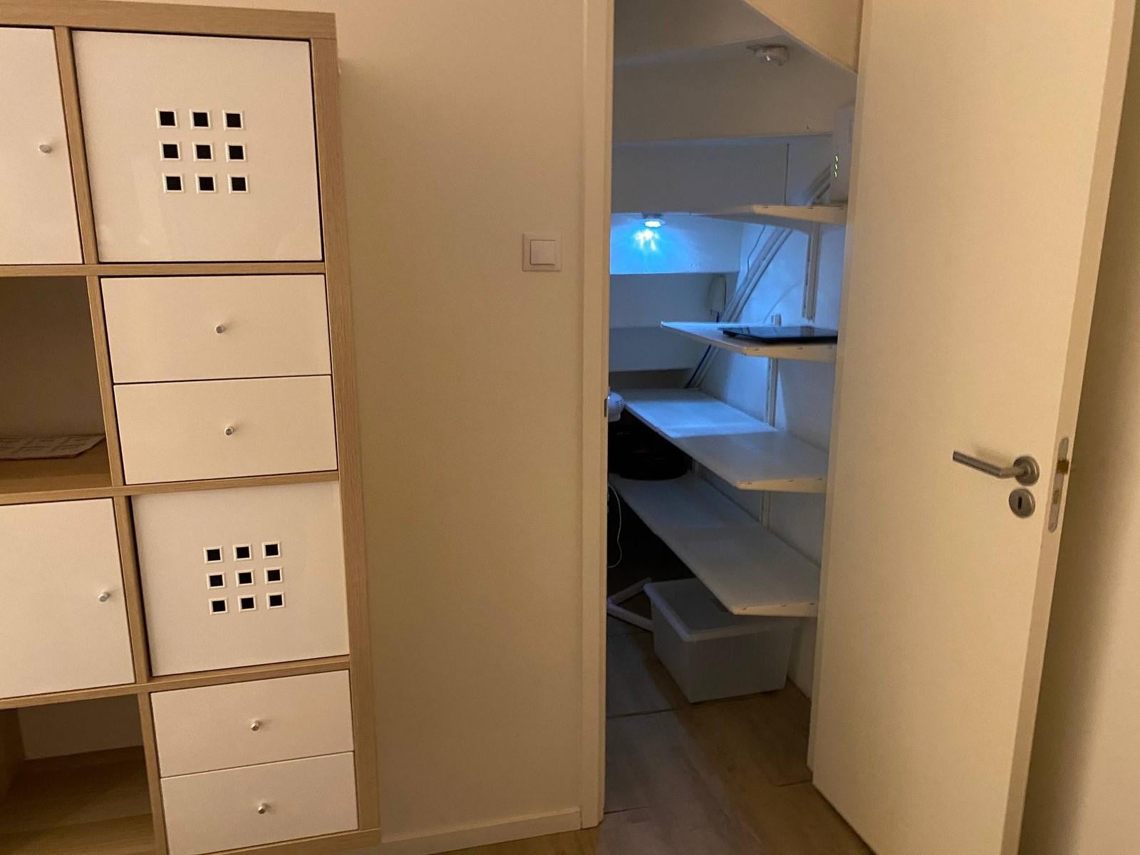 Woning te huur: Moldau, Amstelveen