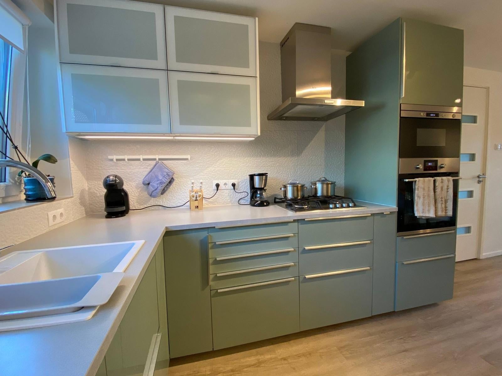 Woning te huur: Moldau, Amstelveen