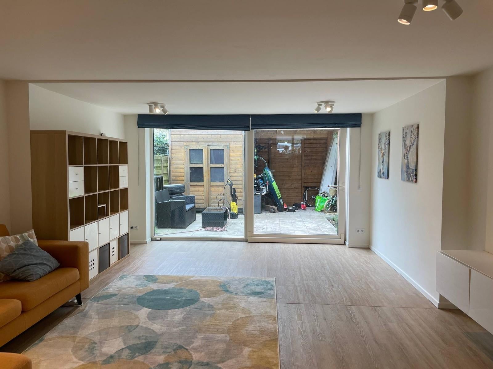 Woning te huur: Moldau, Amstelveen