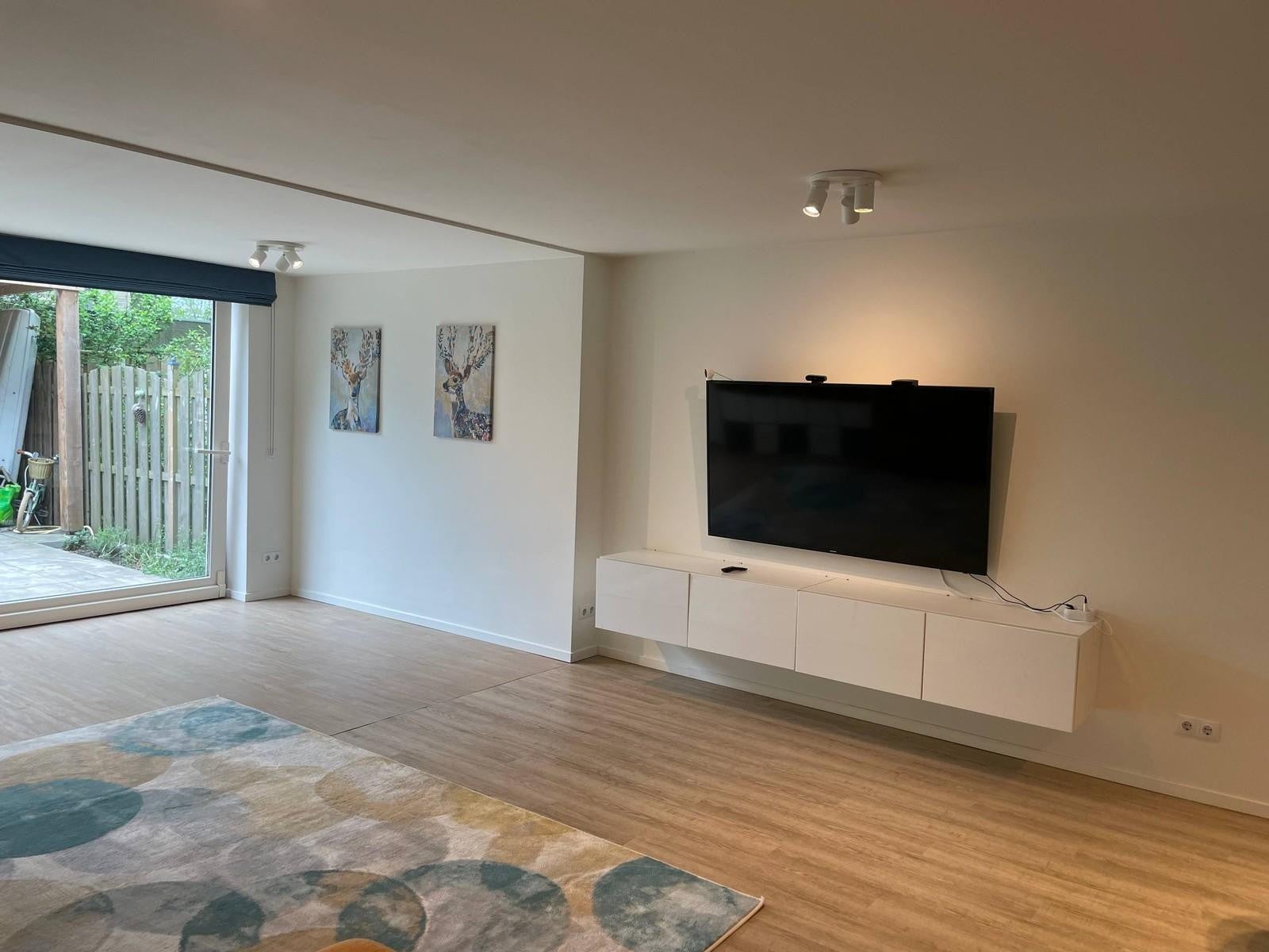 Woning te huur: Moldau, Amstelveen