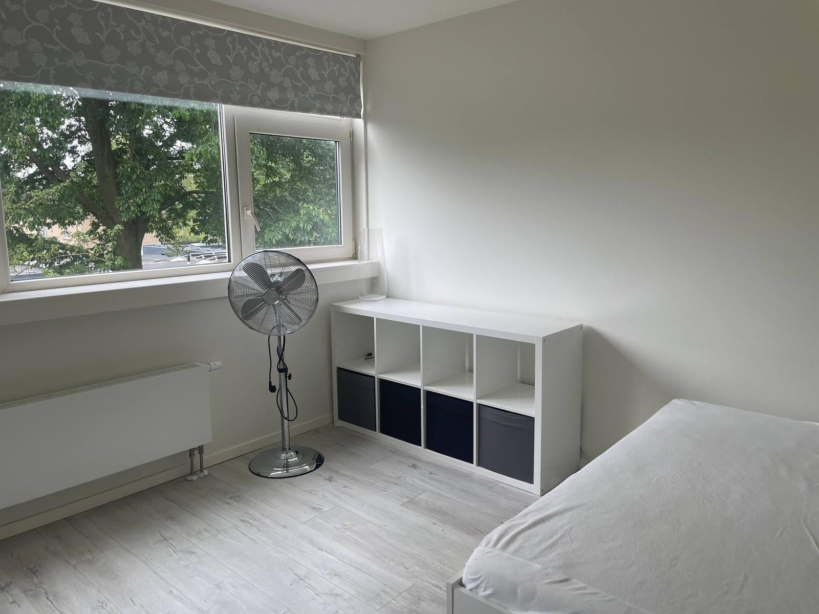 Woning te huur: Moldau, Amstelveen