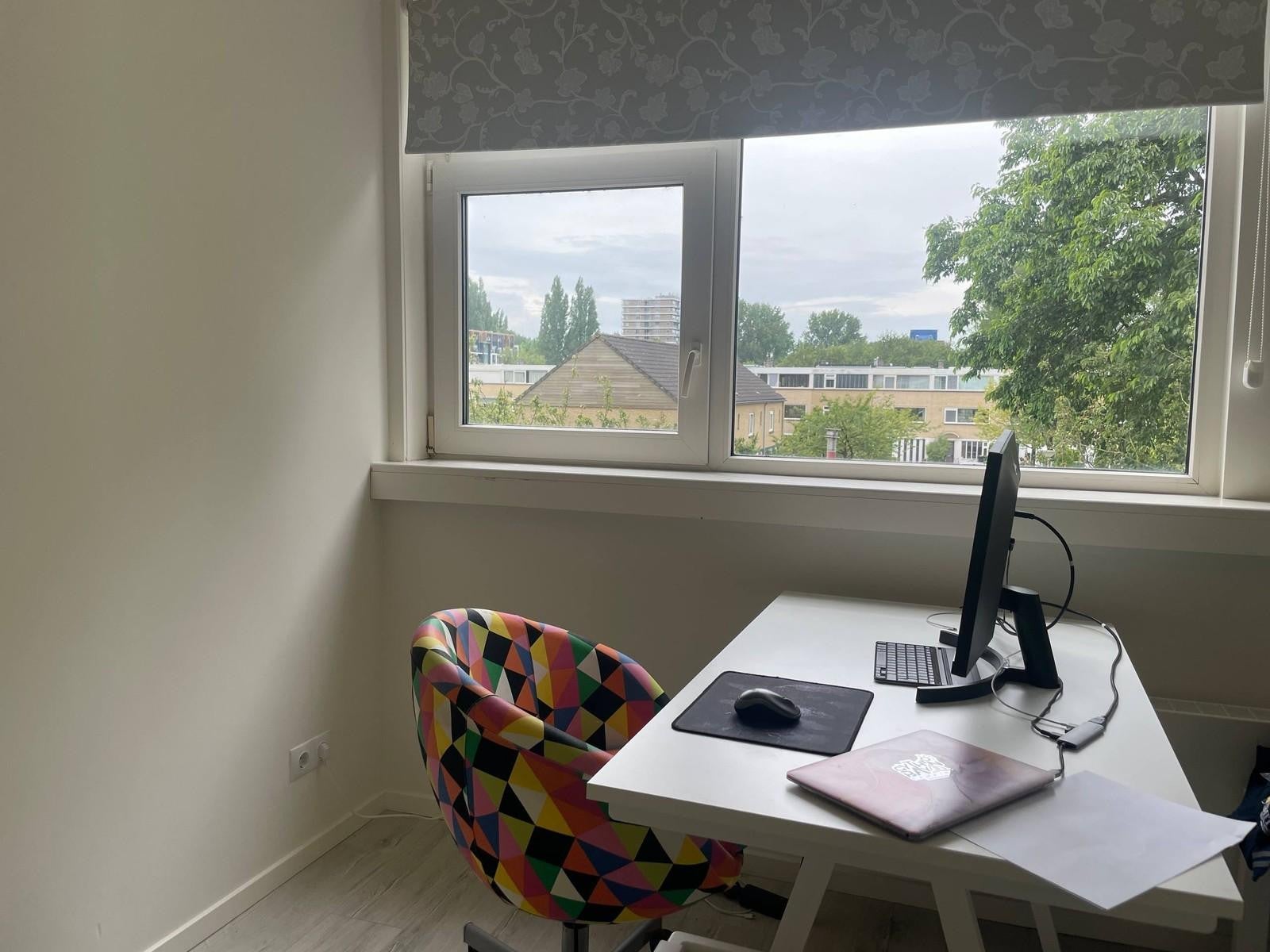 Te huur Appartement Moldau in Amstelveen